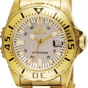 Invicta Pro Diver Model 2963 Ladies Watch